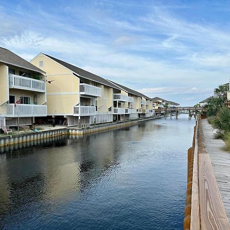 Sandpiper Cove 2044 Destin Extérieur photo