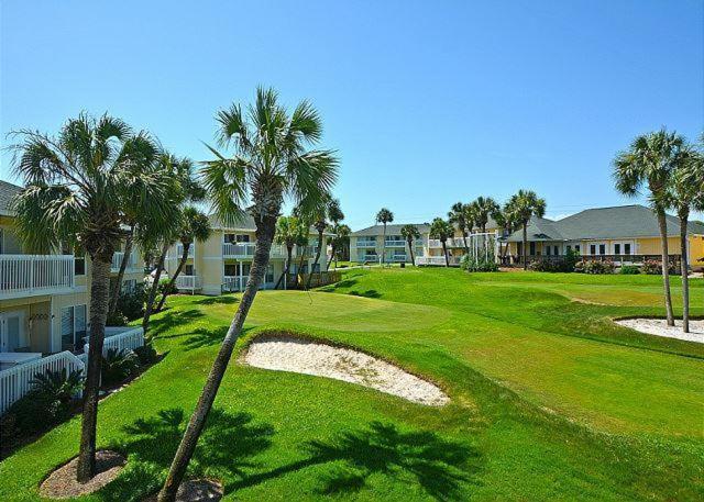Sandpiper Cove 2044 Destin Extérieur photo