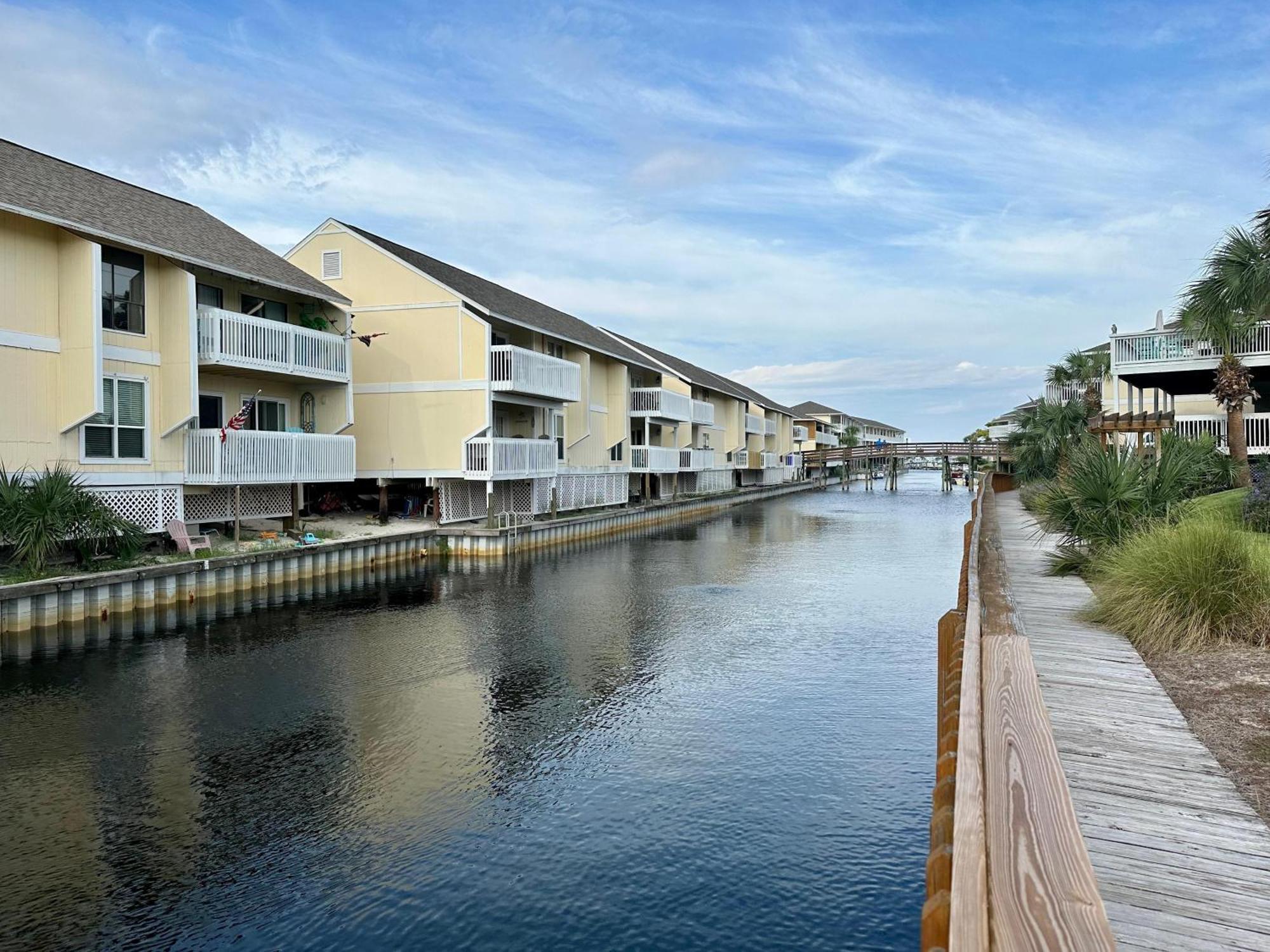 Sandpiper Cove 2044 Destin Extérieur photo