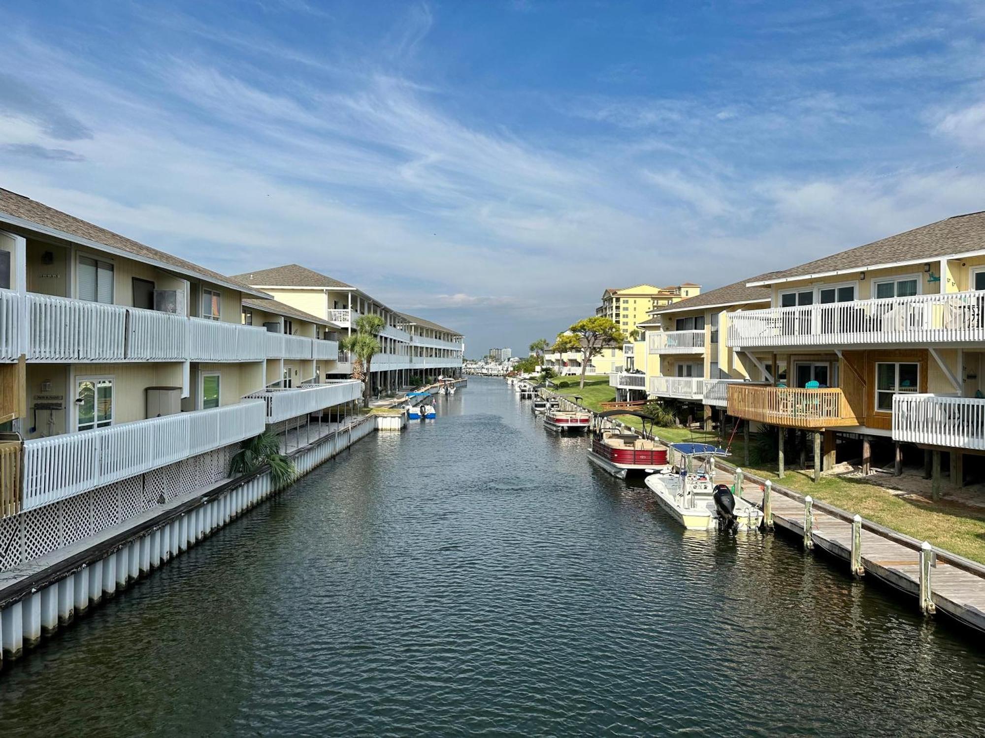 Sandpiper Cove 2044 Destin Extérieur photo