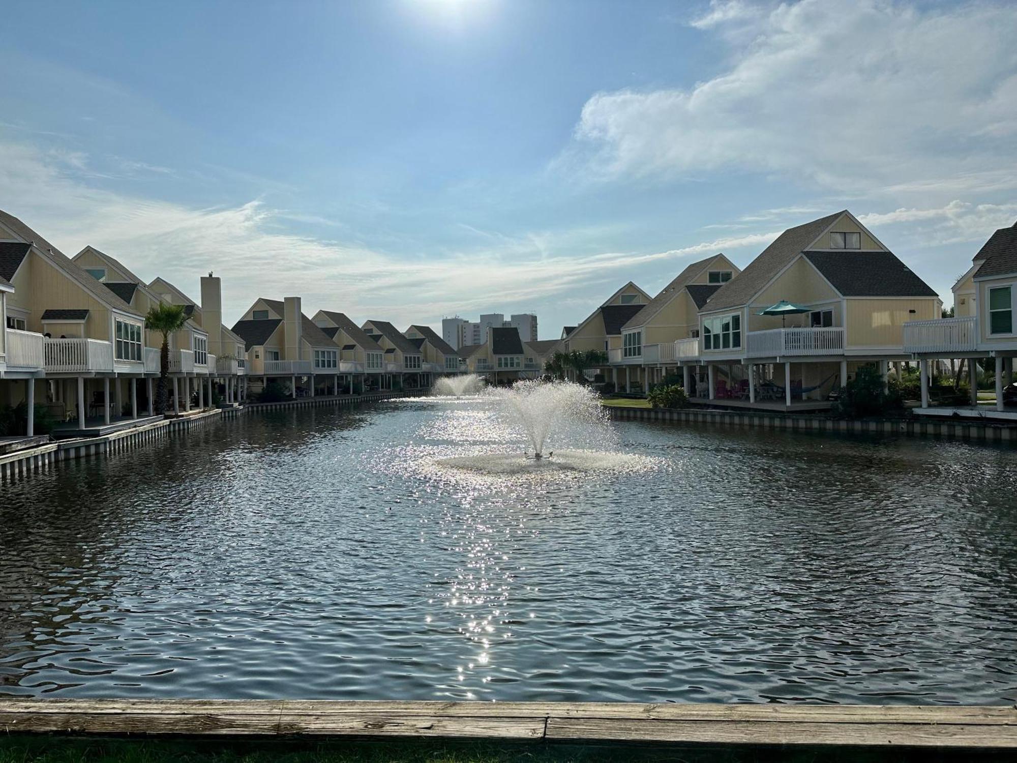 Sandpiper Cove 2044 Destin Extérieur photo